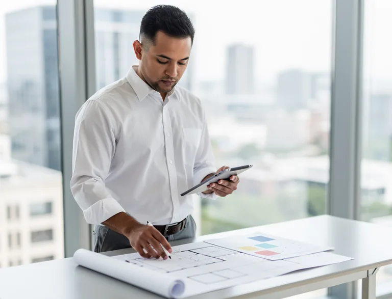 Commercial Real Estate Broker service in Grande Prairie
